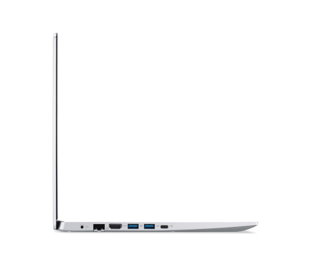 Acer Aspire 5 i5-10210U/8GB/512 MX250 Srebrny - 519471 - zdjęcie 8